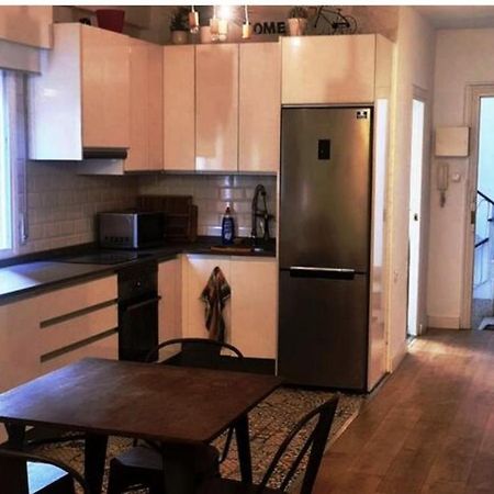 Coqueto Apartamento Мурсия Екстериор снимка