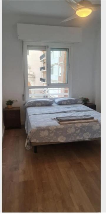 Coqueto Apartamento Мурсия Екстериор снимка