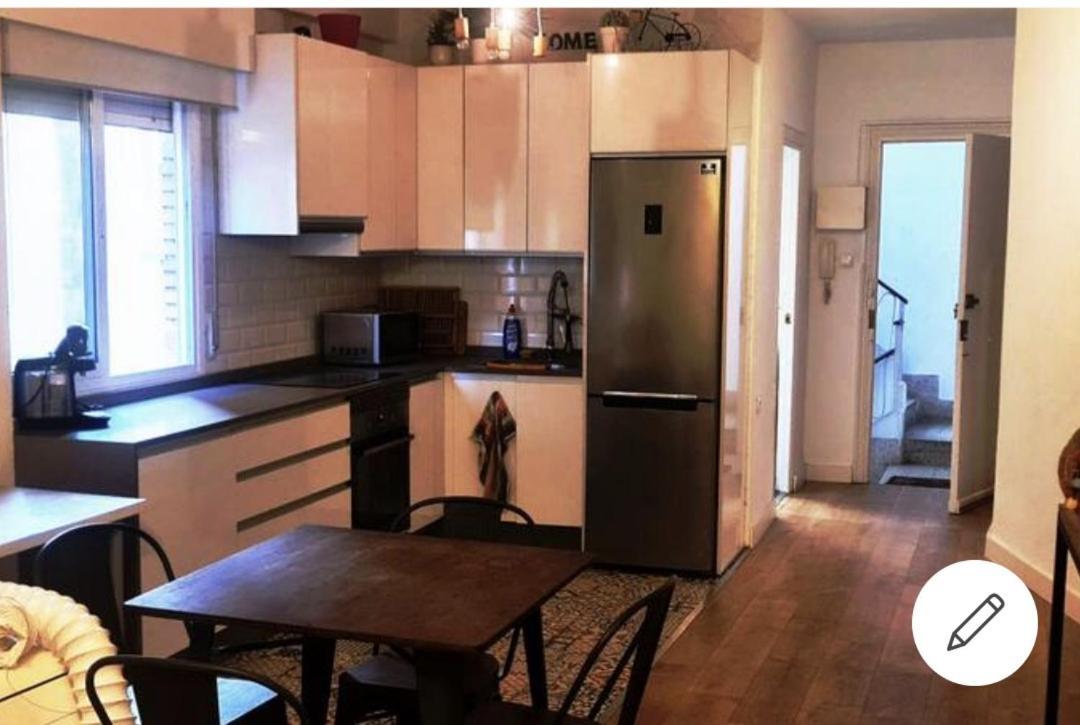 Coqueto Apartamento Мурсия Екстериор снимка